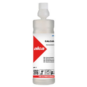 ALCA CALCANET COMPACT DOSE 1L