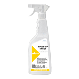 ALCA SPEED UP HACCP 750 ml