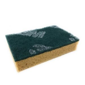 3M SPUGNA IN FIBRA ACCOPPIATA