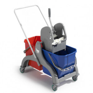 Attrezzature professionali per igiene e pulizia