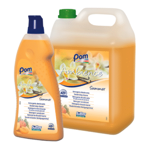 SUTTER AMBIENCE SUMMER