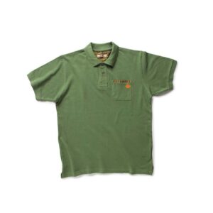 DIKE POLO POKER MUSCHIO